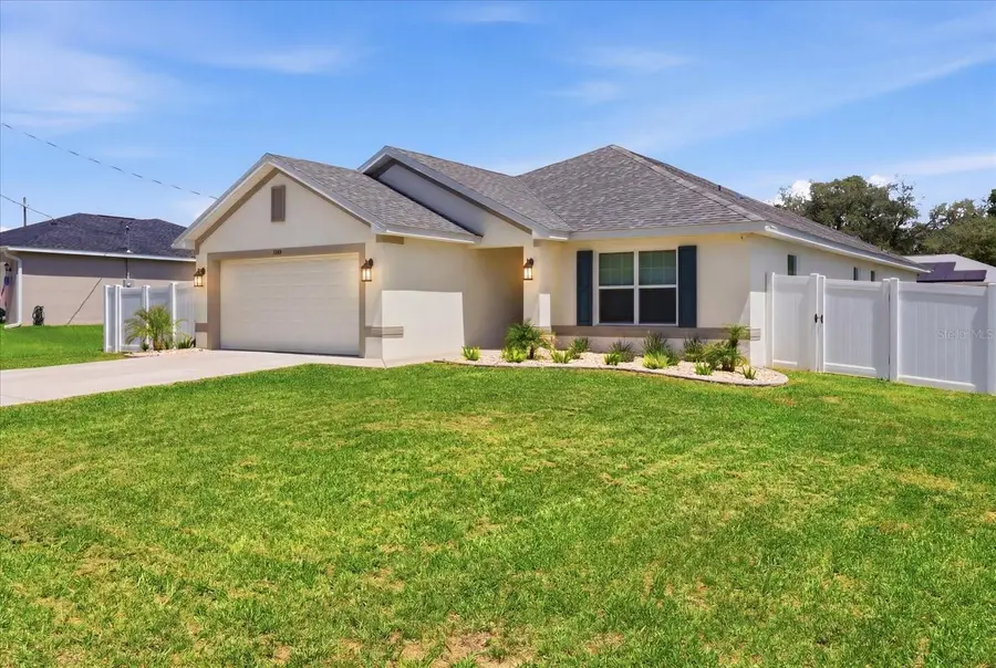 9345 SE 157th Place, Summerfield, FL 34491 - #2