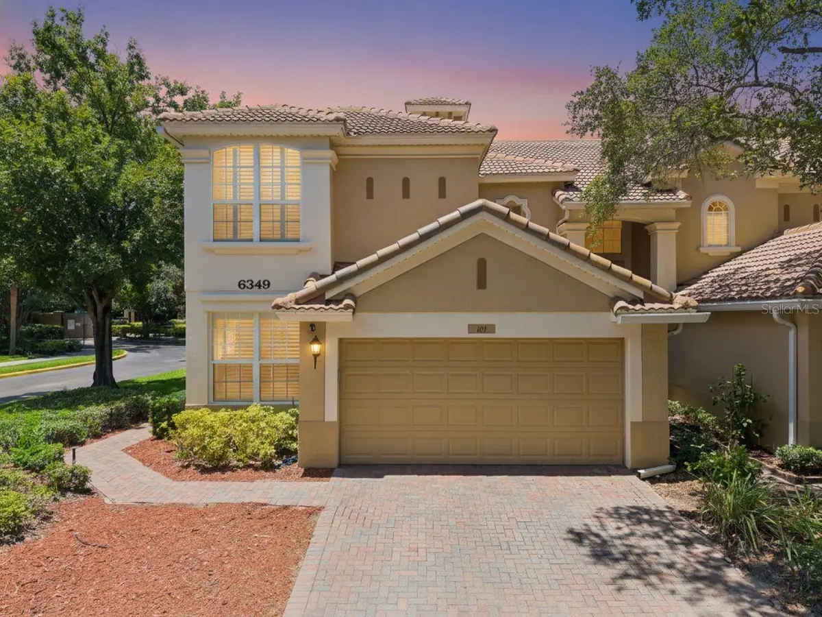 6349 Miramonte Drive #101, Orlando, FL 32835 - #1