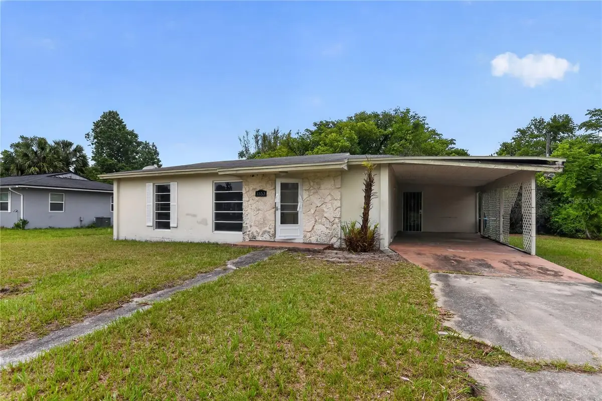 1553 Providence Boulevard, Deltona, FL 32725 - #1