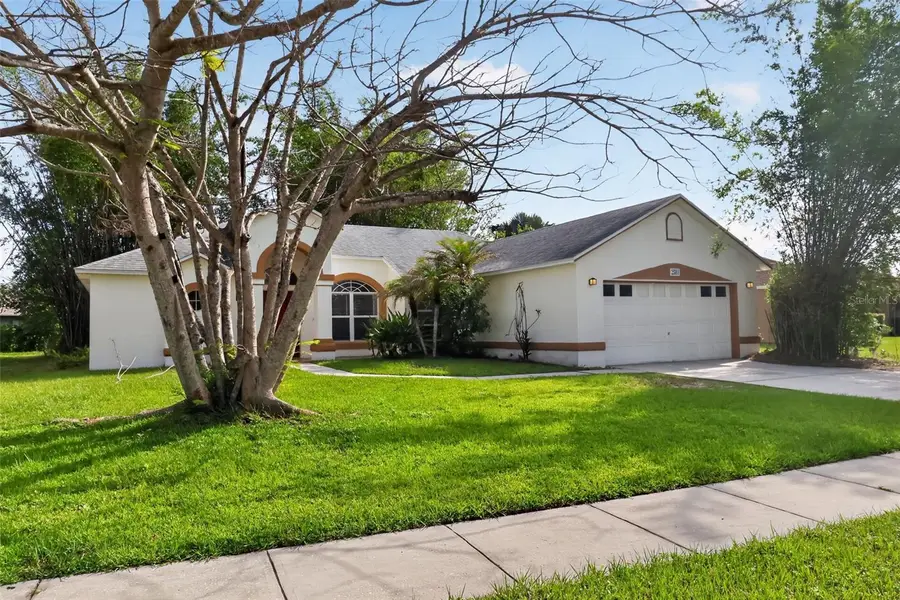 2581 Sage Drive, Kissimmee, FL 34758 - #3