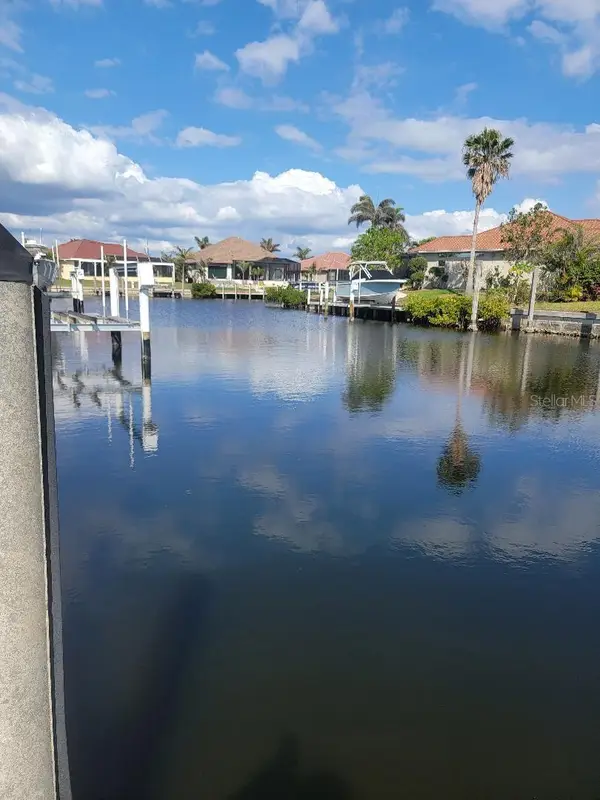 5038 Bal Harbor Boulevard, PUNTA GORDA, FL 33950