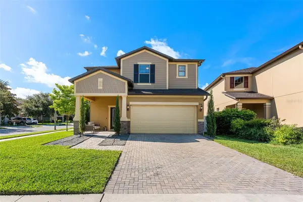 1536 Burning Sage Lane, CASSELBERRY, FL 32707