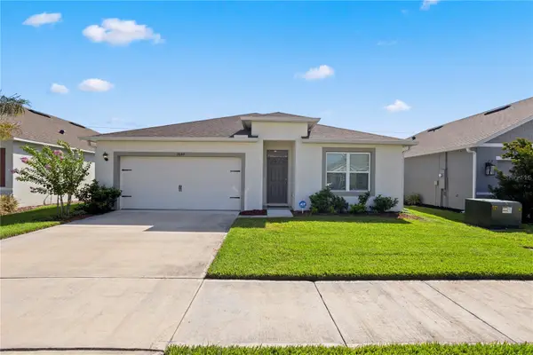 2648 Neverland Drive, NEW SMYRNA BEACH, FL 32168