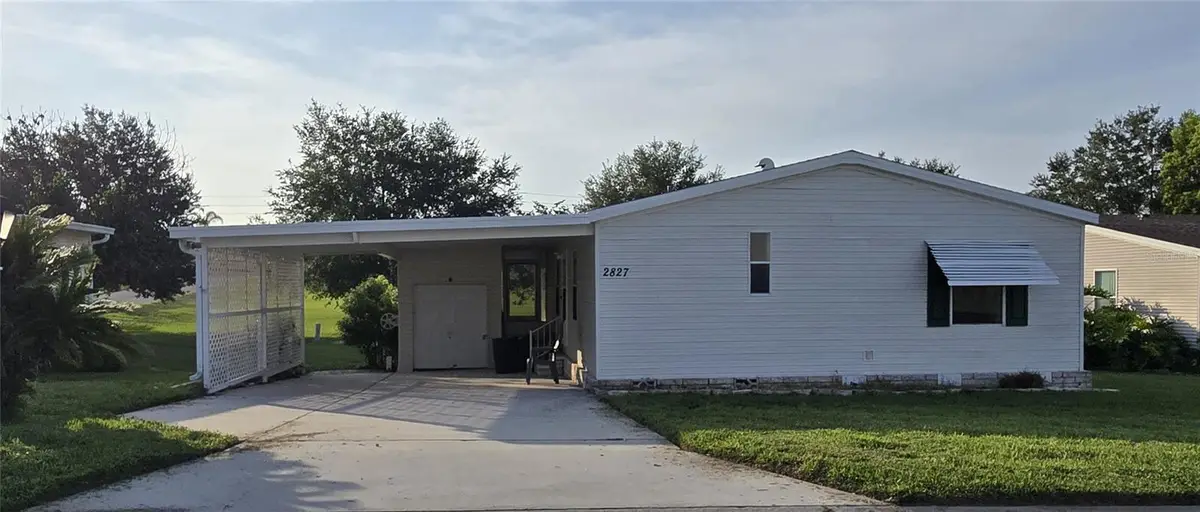 2827 Myrtle Oak Lane #R49, Zellwood, FL 32798 - #1