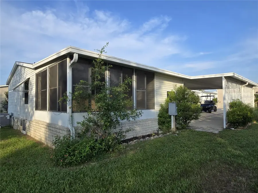 2827 Myrtle Oak Lane #R49, Zellwood, FL 32798 - #2