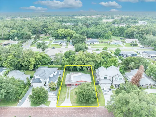 1622 Arbor Park Drive, WINTER PARK, FL 32789