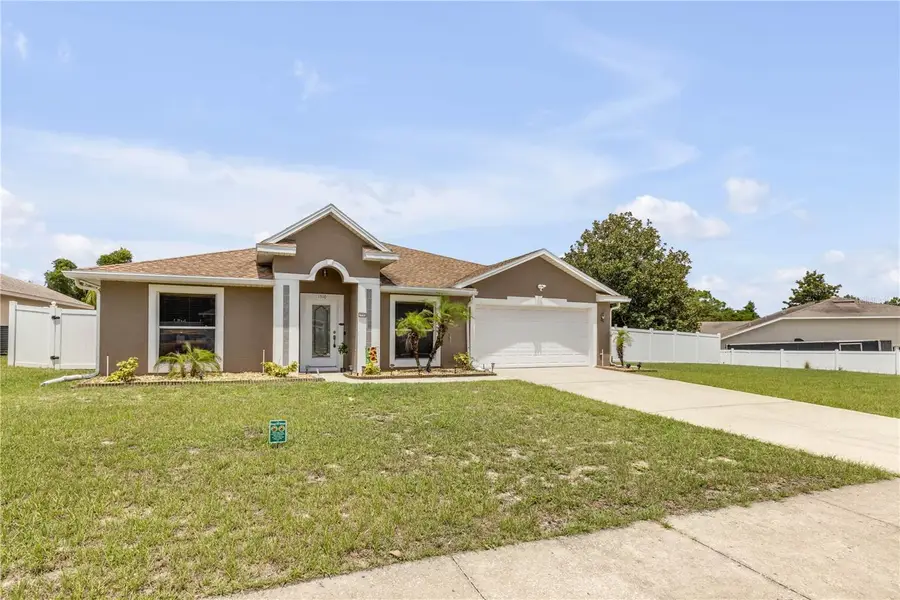 1510 Brayton Circle, Deltona, FL 32725 - #3