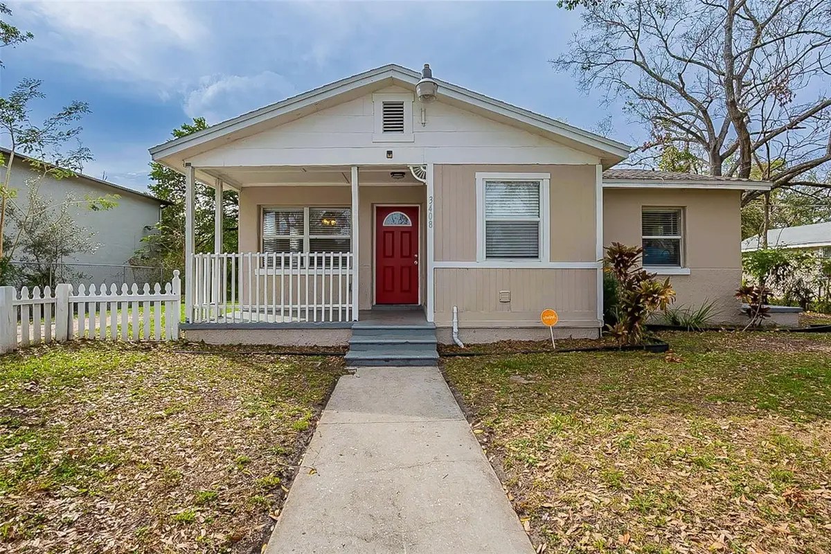 3408 Phillips Street, Tampa, FL 33619 - #1