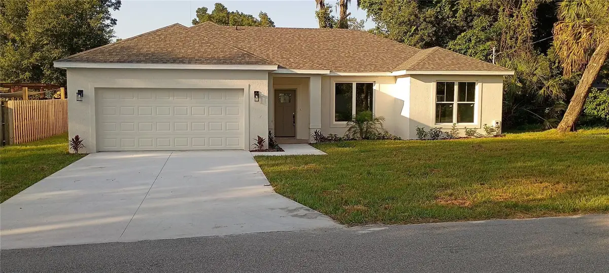 1176 Eighth Street, Orange City, FL 32763 - #1