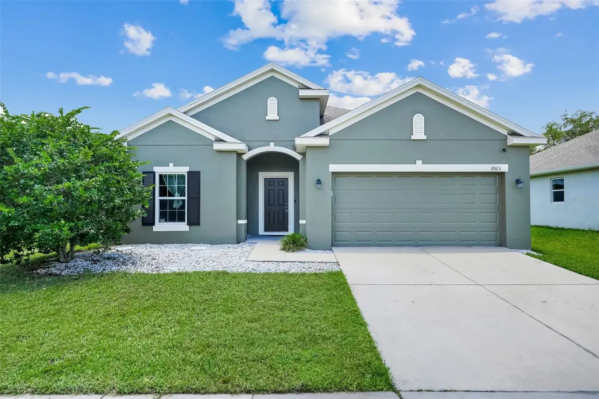3923 Wind Dancer Circle, Saint Cloud, FL 34772 - #1