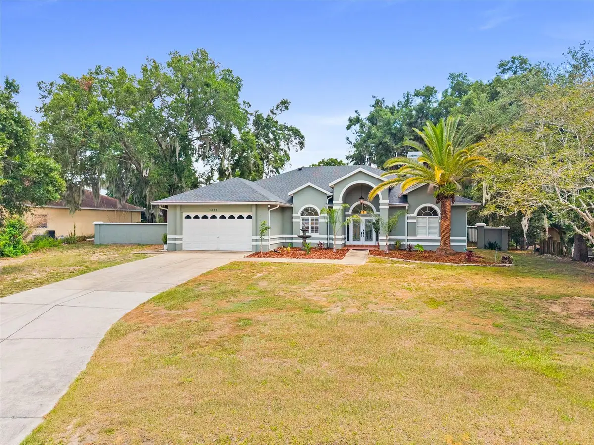 1254 Magnolia Farms Ct, Eustis, FL 32726 - #1