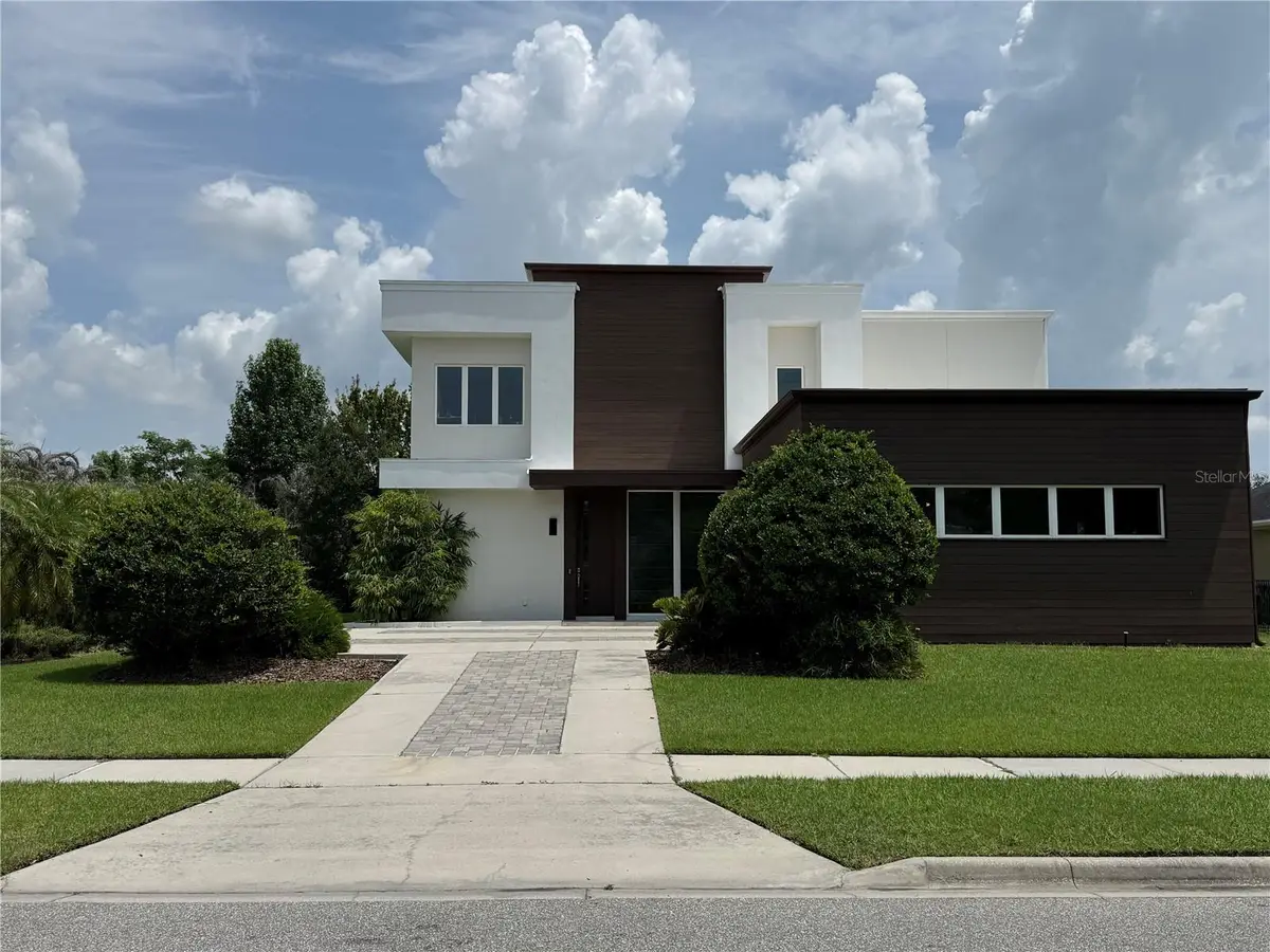 9377 Bordet Court, Orlando, FL 32827 - #1