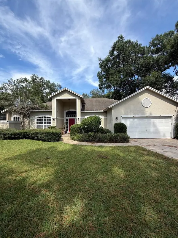 2435 Sweetwater Country Club Place Drive, APOPKA, FL 32712