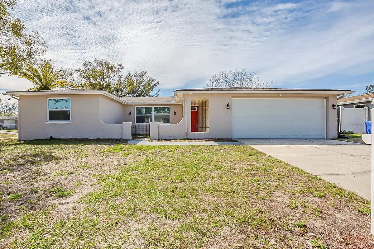 9811 Rainbow Lane, Port Richey, FL 34668 - #1