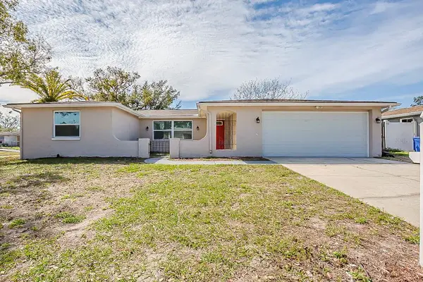 9811 Rainbow Lane, PORT RICHEY, FL 34668