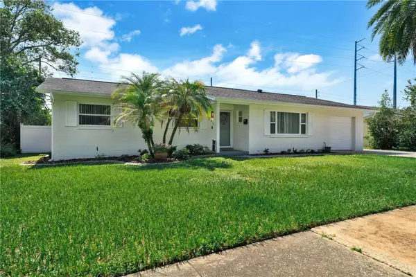 843 Brockway Avenue, ORLANDO, FL 32807