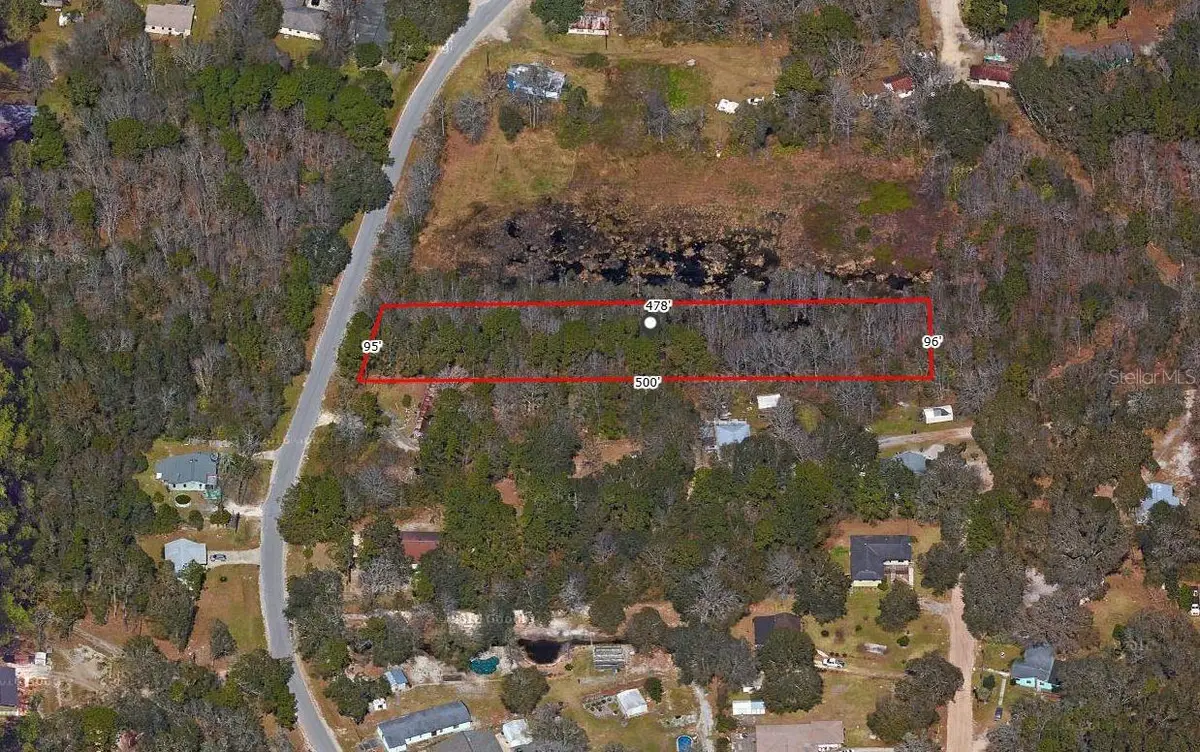 Foreman Circle, Middleburg, FL 32068 - #1