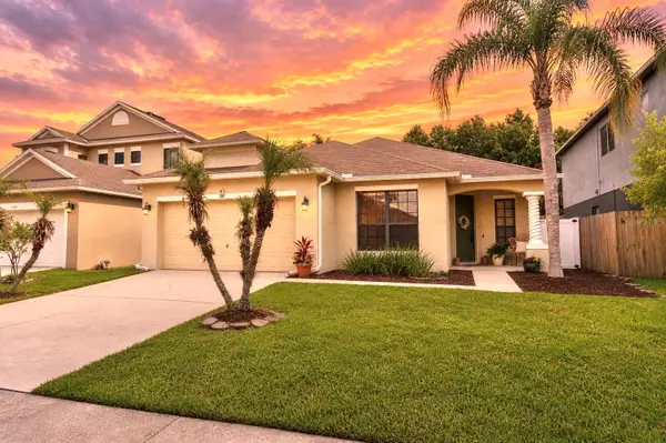 9169 Venezia Plantation Drive, ORLANDO, FL 32829