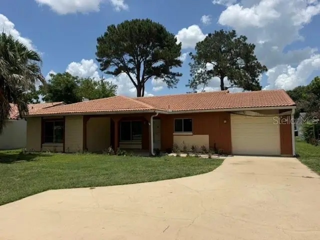 5121 Gateway Avenue, Orlando, FL 32821 - #1