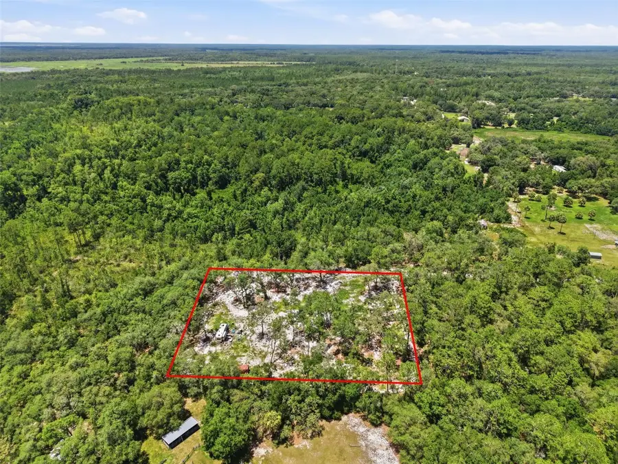 6900 Ne 195th Street, Citra, FL 32113 - #2