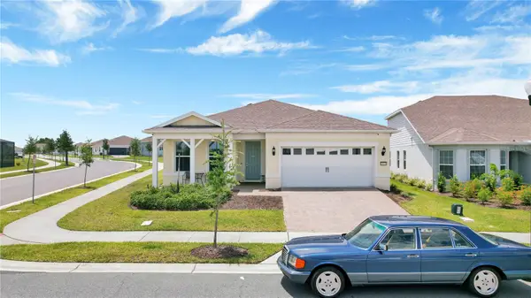 13175 Sunny Retreat Lane, WINTER GARDEN, FL 34787