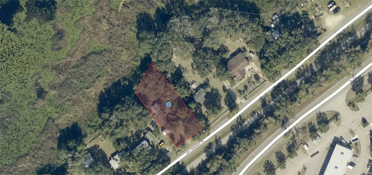 9053 Jack Underwood Road, Clermont, FL 34711 - #1