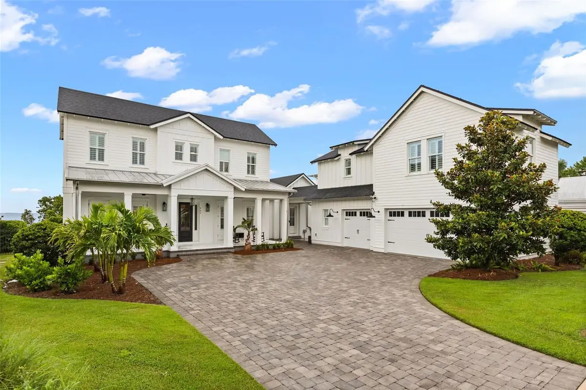 907 Celadon Street, Winter Garden, FL 34787 - #1