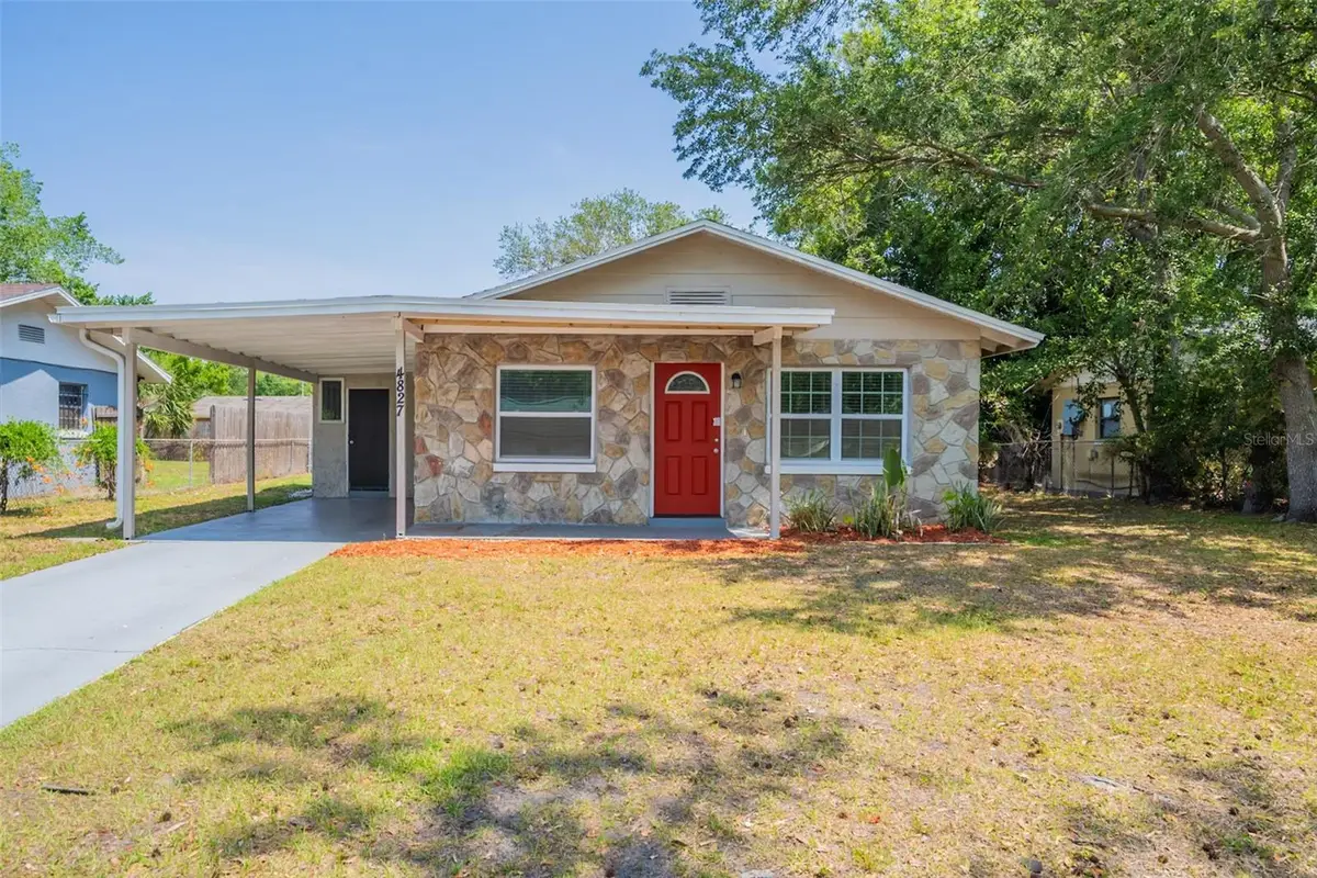 4827 Elese Street, Orlando, FL 32811 - #1