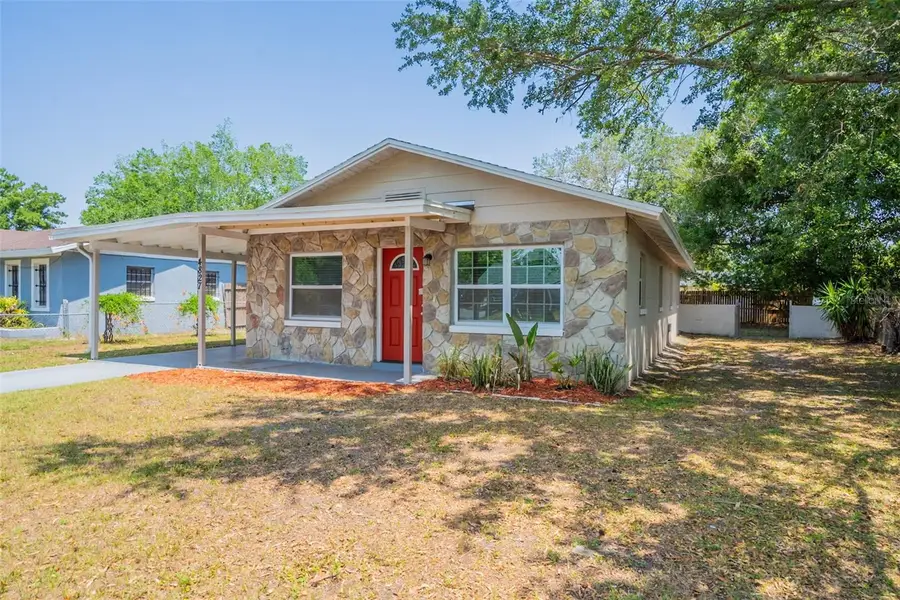 4827 Elese Street, Orlando, FL 32811 - #3
