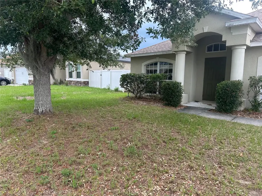 451 Peace Court, Poinciana, FL 34759 - #2
