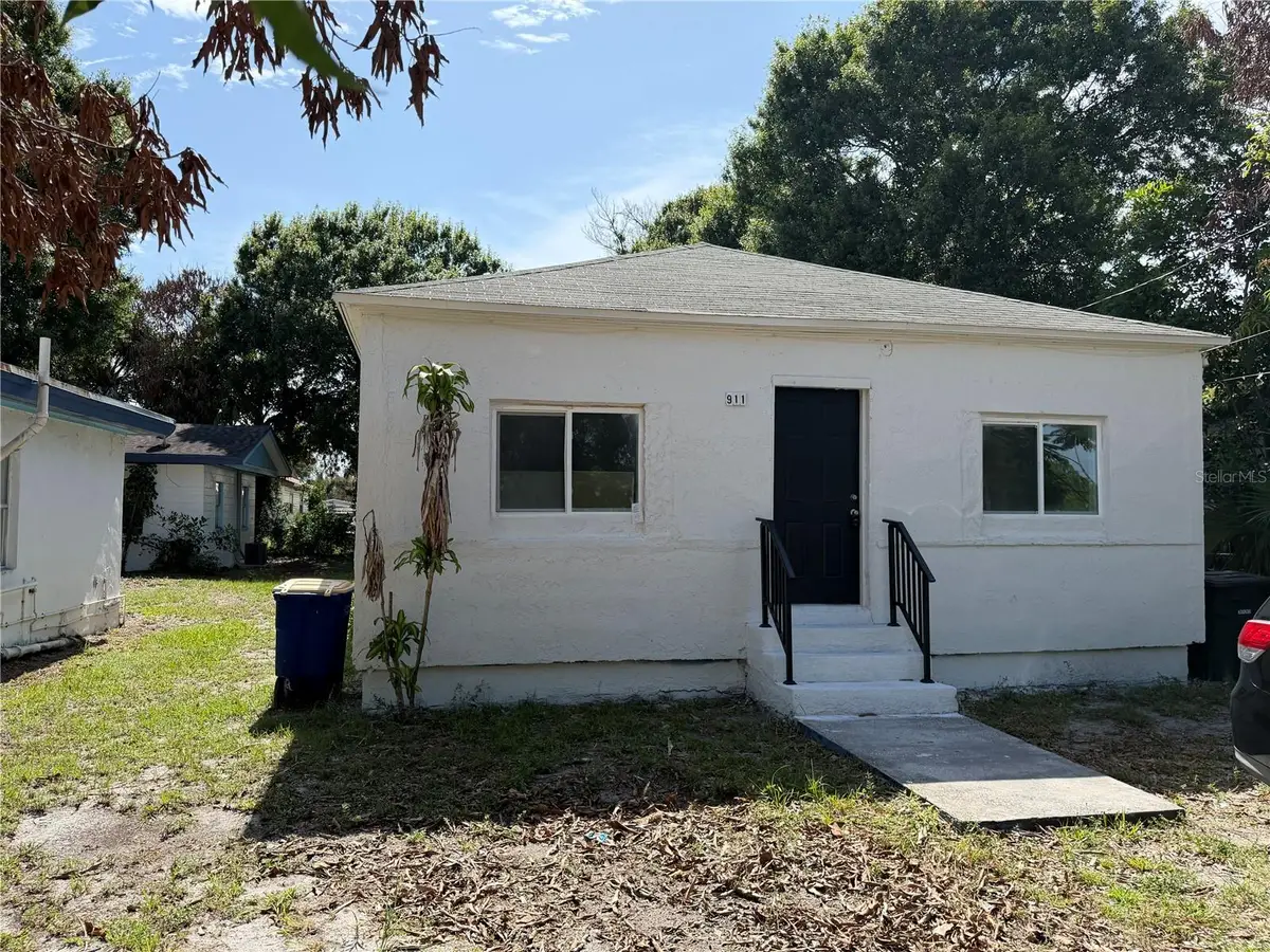 911 N 21st Street, Fort Pierce, FL 34950 - #1