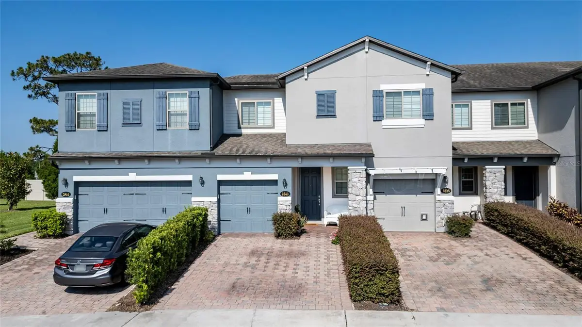 2480 White Isle Ln, Orlando, FL 32825 - #1