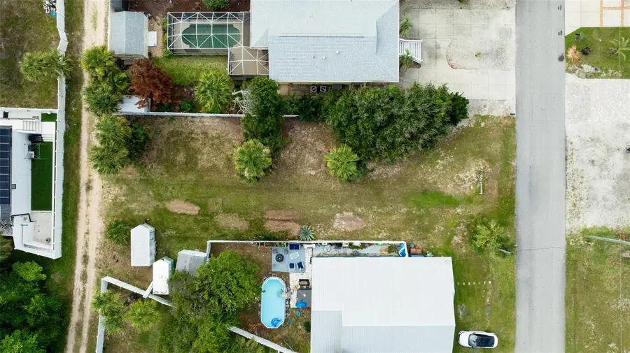 2209 S Daytona Avenue, Flagler Beach, FL 32136 - #2