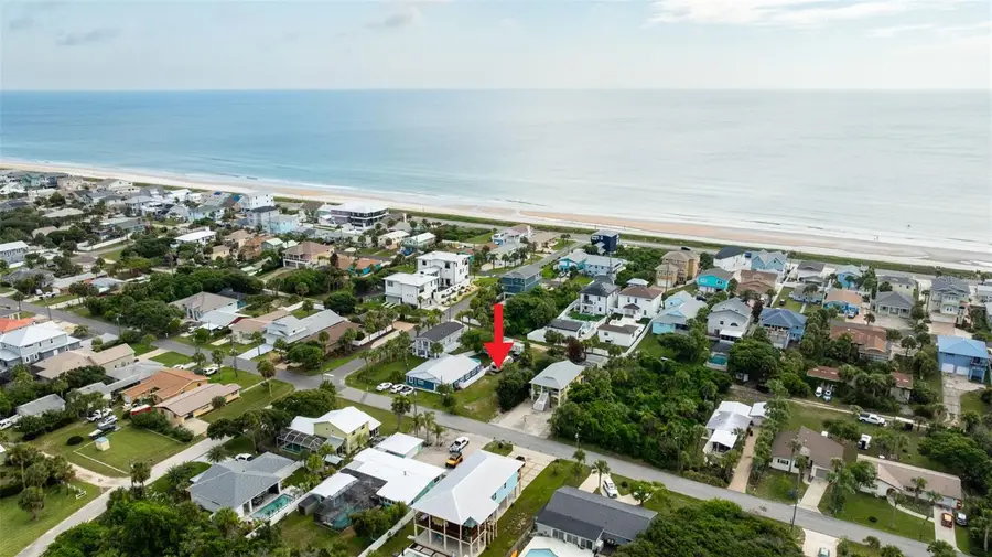 2209 S Daytona Avenue, Flagler Beach, FL 32136 - #3