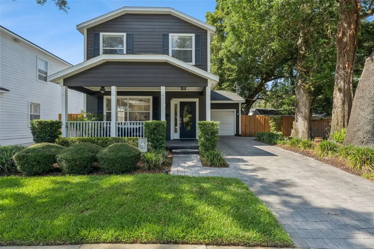 1810 Illinois Street, Orlando, FL 32803 - #1