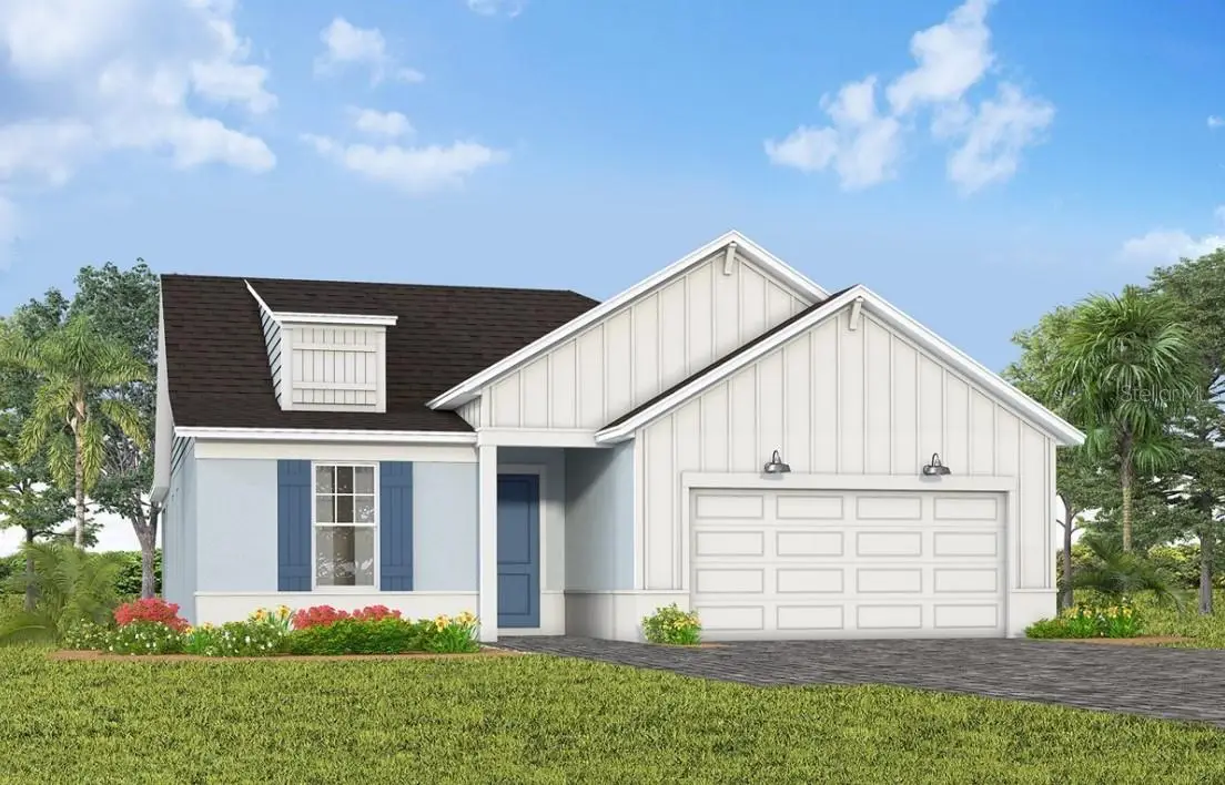 6812 Willow Bank Drive, Clermont, FL 34711 - #1