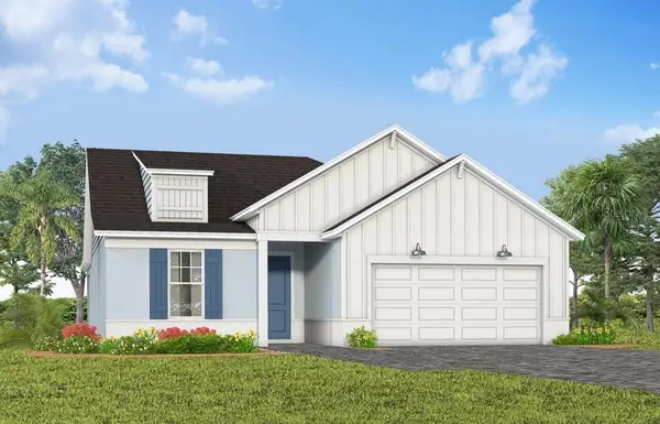 6812 Willow Bank Drive, CLERMONT, FL 34711