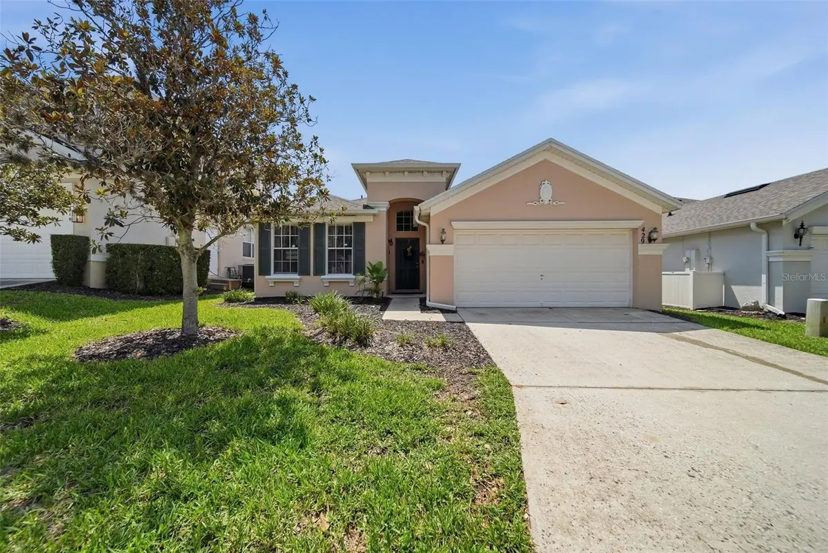 429 Orista Drive, Davenport, FL 33897 - #1