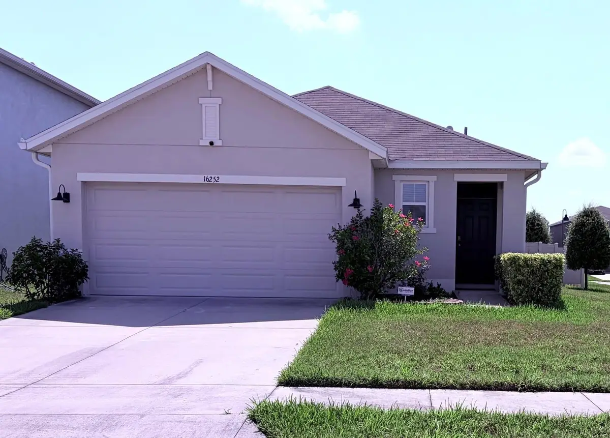 16252 Silent Sands Lane, Odessa, FL 33556 - #1