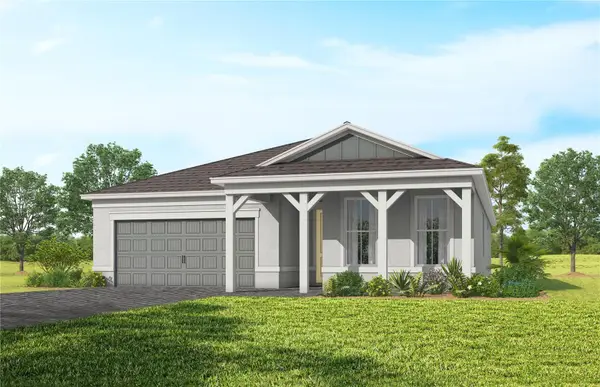 6807 Sunrise Cove Drive, CLERMONT, FL 34711