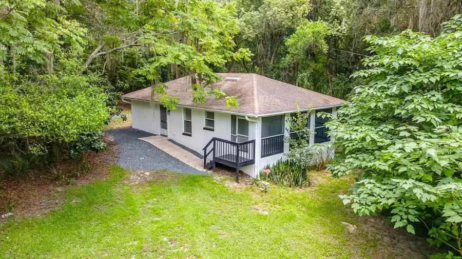 497 W Beresford Road, Deland, FL 32720 - #2