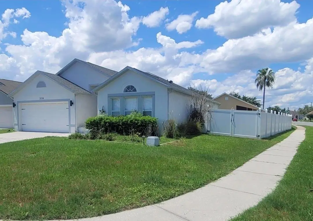 3114 Stern Court, Kissimmee, FL 34743 - #1