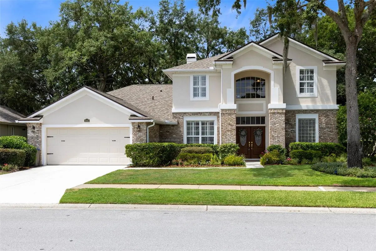 8052 Laurel Ridge Drive, Mount Dora, FL 32757 - #1