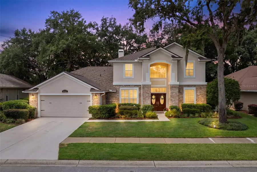 8052 Laurel Ridge Drive, Mount Dora, FL 32757 - #2