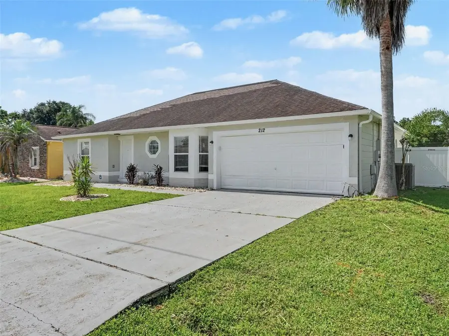212 Canterbury Court, Kissimmee, FL 34758 - #2