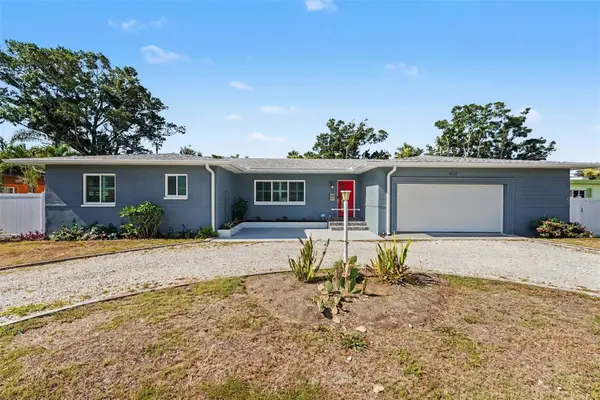 4660 22nd Avenue S, ST PETERSBURG, FL 33711