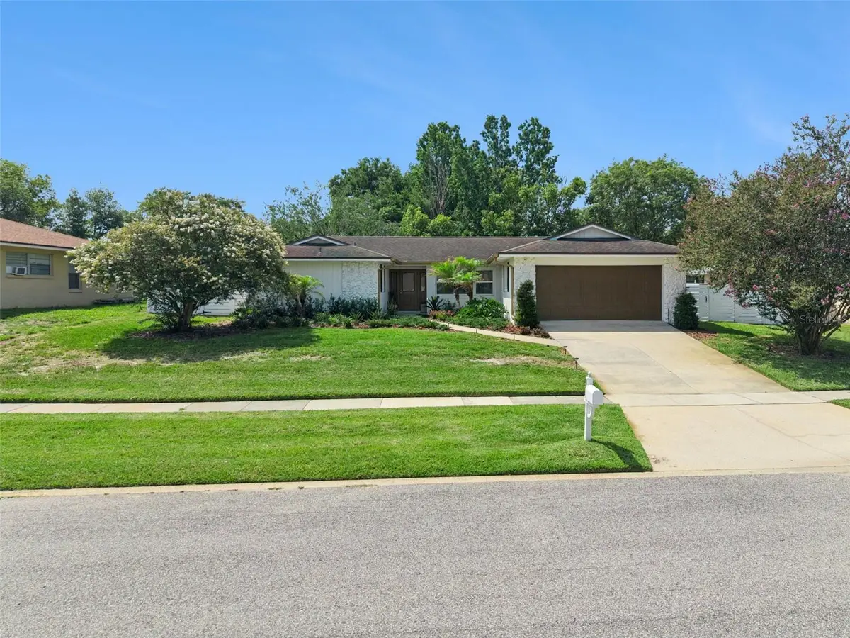 8156 Caraway Drive, Orlando, FL 32819 - #1