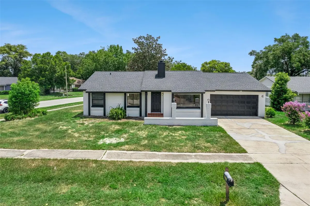 528 Westport Drive, Longwood, FL 32750 - #1