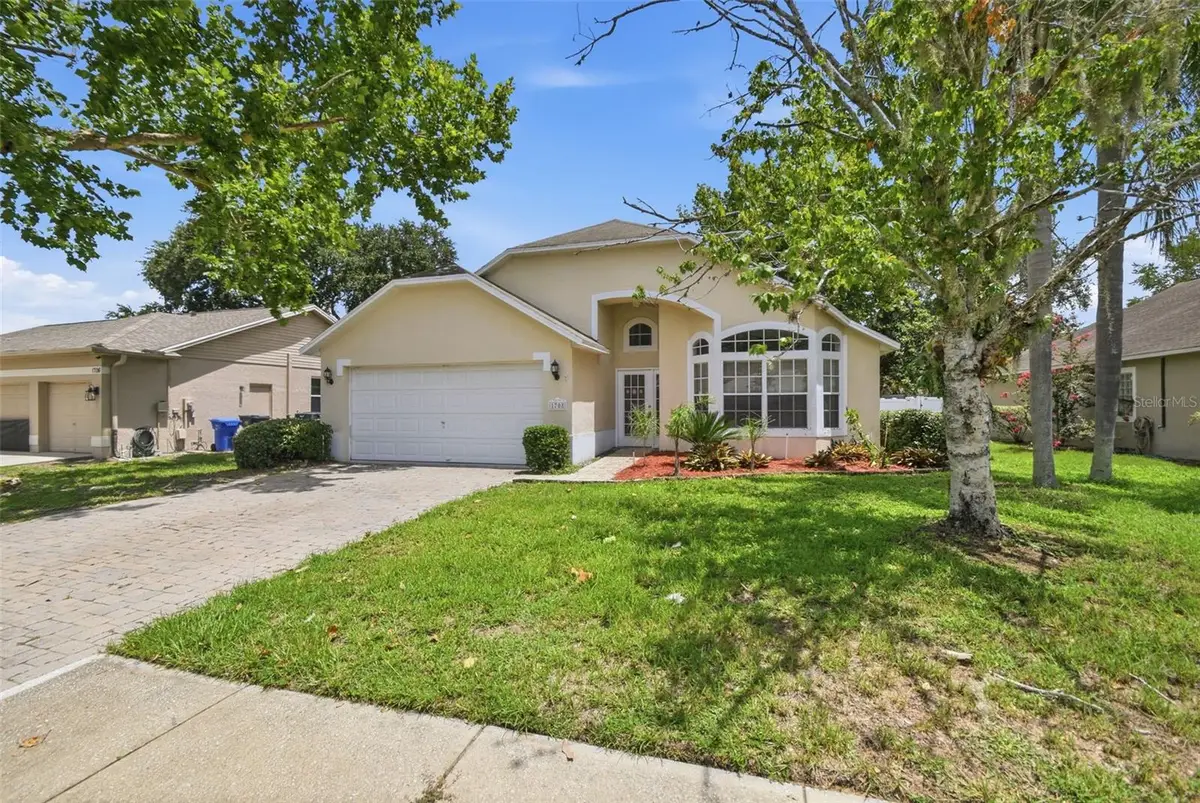 1708 Powder Ridge Drive, Valrico, FL 33594 - #1