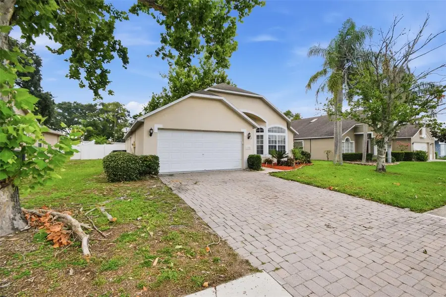 1708 Powder Ridge Drive, Valrico, FL 33594 - #3
